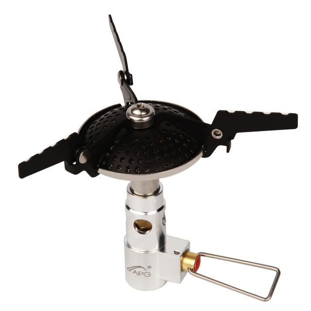 Mini Camping Stove – Ultralight Burner