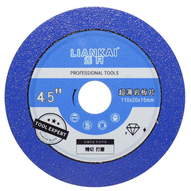 Multifunctional Cutting Disc Angle Grinder Carpentry Saw Blades Porcelain