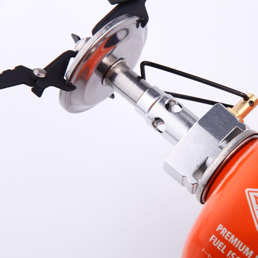 Mini Camping Stove – Ultralight Burner