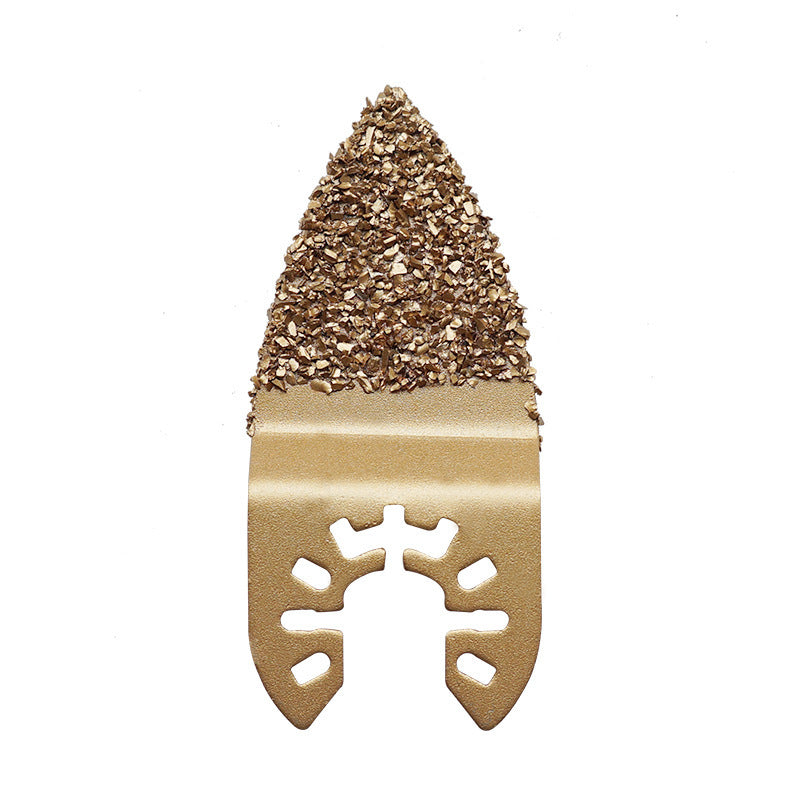 Power tool accessories Multi-function tool blade