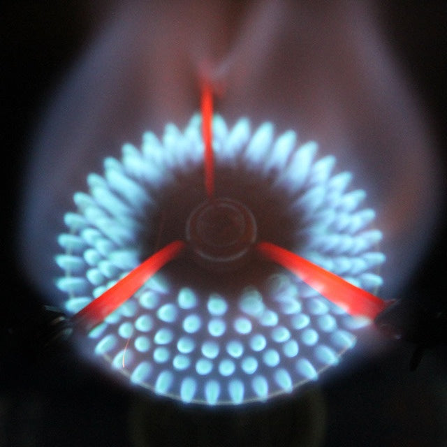Mini Camping Stove – Ultralight Burner