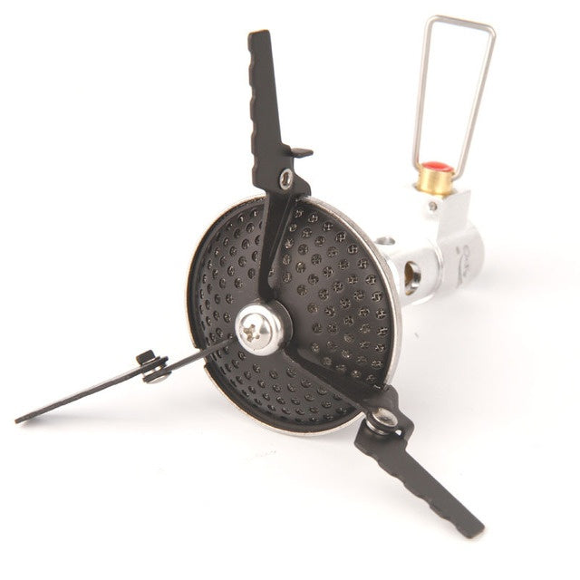 Mini Camping Stove – Ultralight Burner